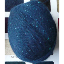 MINK m Sequin farge Rd